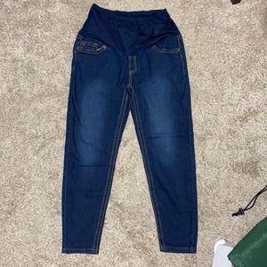 Maternity Skinny Jeans